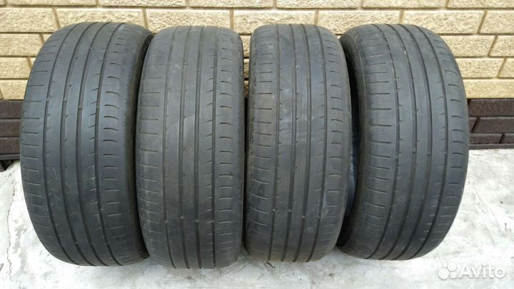 Hankook Ventus Prime 2 K115 205/55 R16 91H