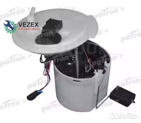 Бензонасос электрический погружной модуль 4бар