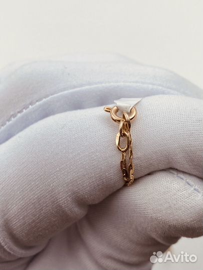 Золотая Цепь 585 пробы. Рассрочка