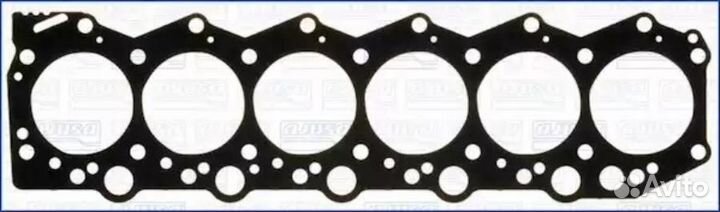 Ajusa 10115810 Прокладка головки блока цилиндров