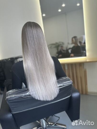 Мелирование