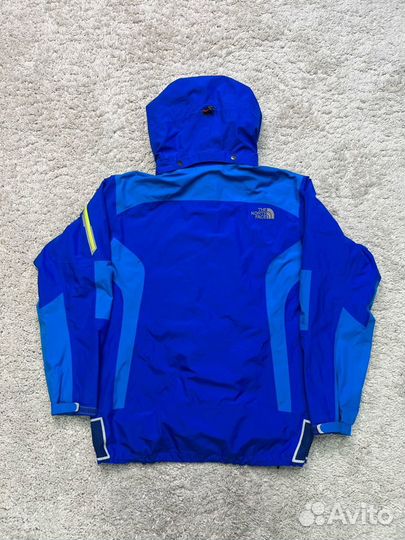 The North Face Gore Tex Jacket