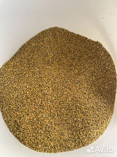 Мёд с личной пасеки 2023года