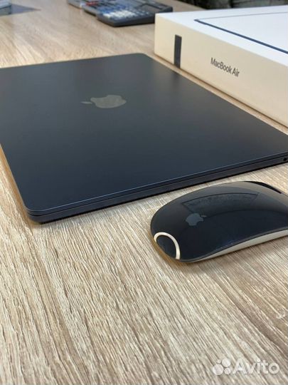 MacBook Air 15 M2 512Gb