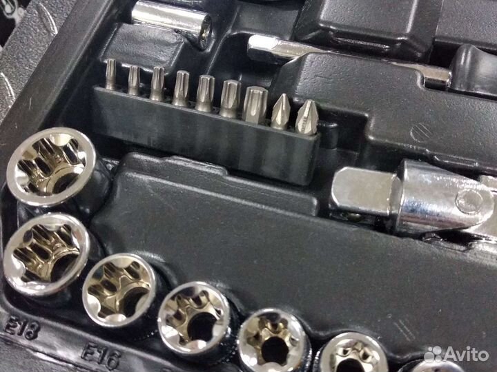 Набор усиленный 108,94, 120,216 карта,нал