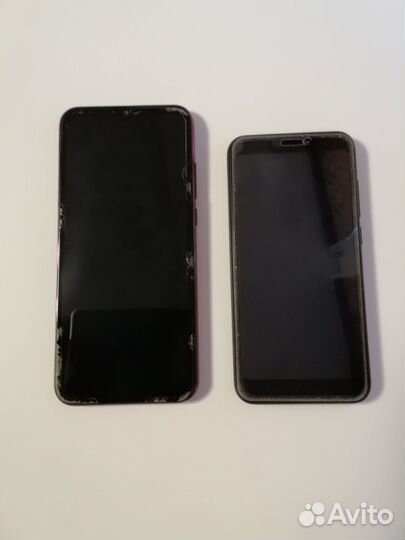 BQ 6630L Magic L, 3/32 ГБ