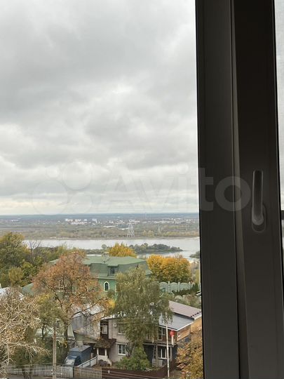 3-к. квартира, 65 м², 7/9 эт.