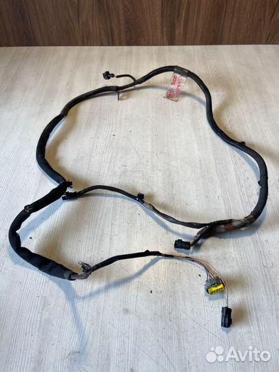 Клемма плюсовая Peugeot 308 EP6DT