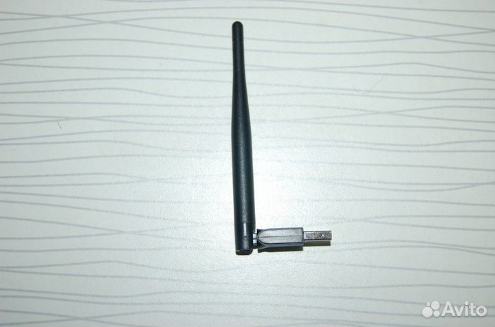 Wi-Fi адаптер mt7601