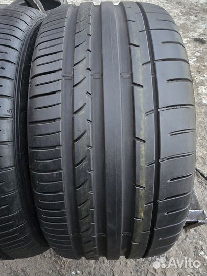 Dunlop SP Sport Maxx 050+ 275/40 R19 105Y