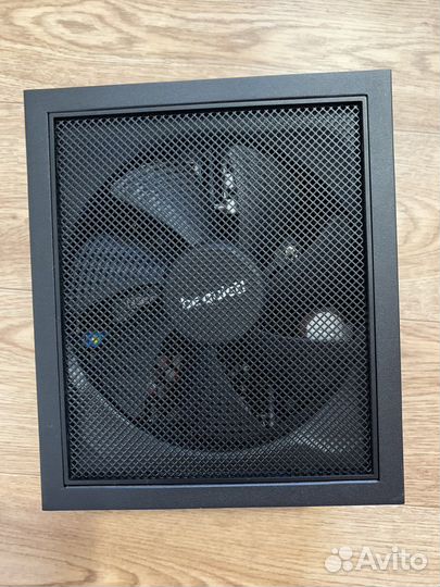 Блок питания be quiet dark power 12 850W