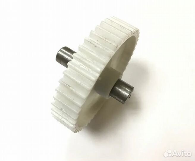 Шестеренка мясорубки Чудесница шнековая D82