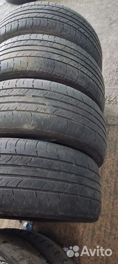 Roadstone Classe Premiere CP672 235/55 R17