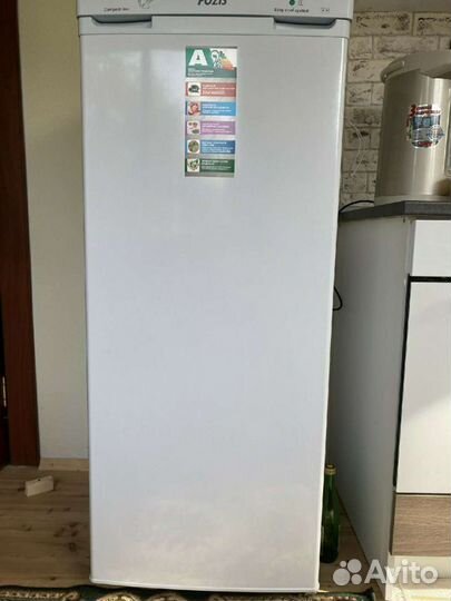 Современный Холодильник Pozis