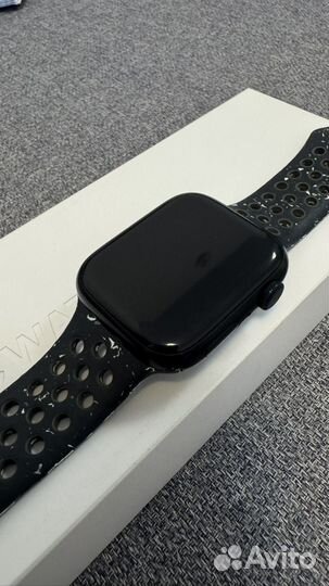 Apple watch series 9 45mm