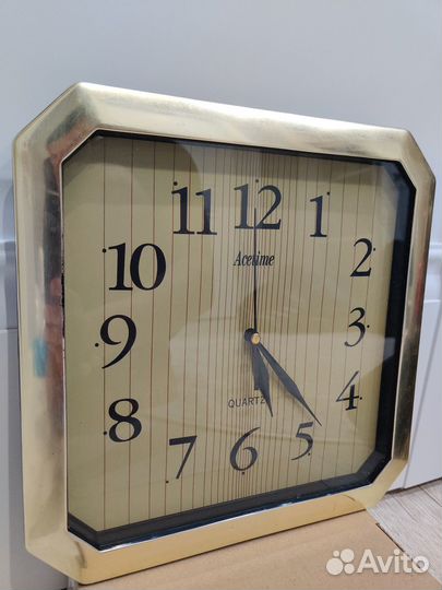 Часы настенные Acetime