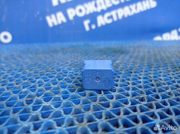 Реле Nissan Murano Z50 внедорожник VQ35DE 2007