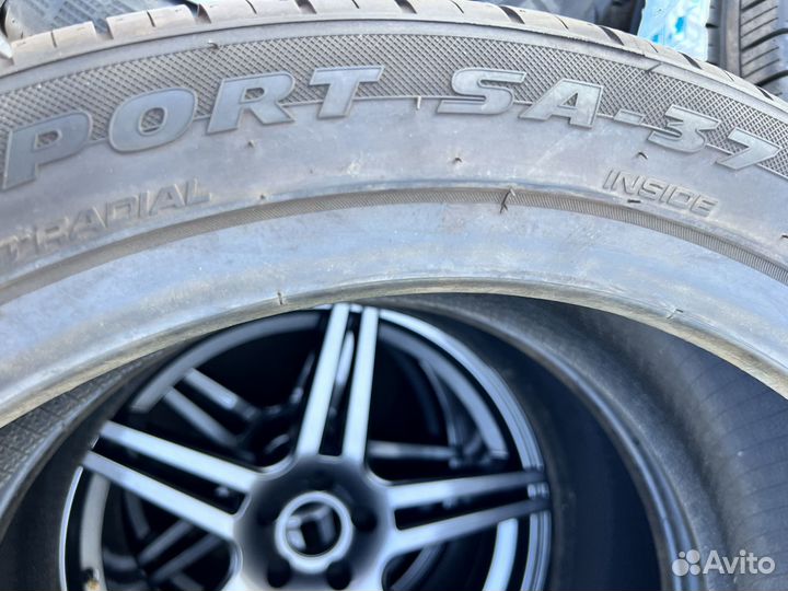 Superia SA37 245/45 R20