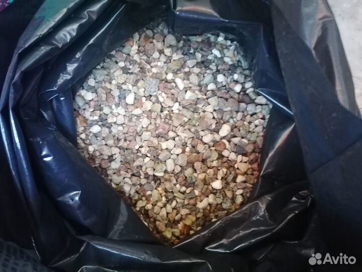 Корм, Грунт