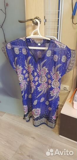 Женская одежда