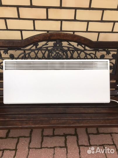 Конвектор электрический настенный Thermor