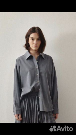 Рубашки италия