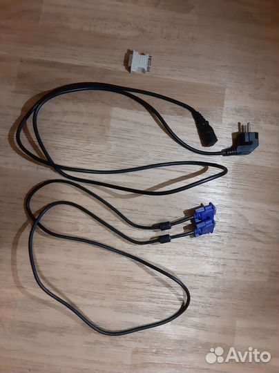 Монитор Samsung SyncMaster 740N