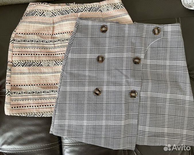 Женские вещи пакетом 42 44