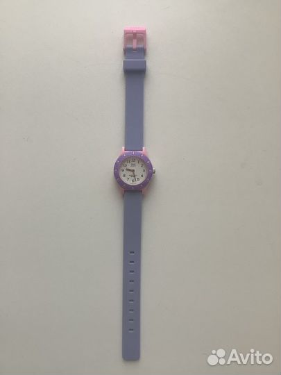 Часы детские