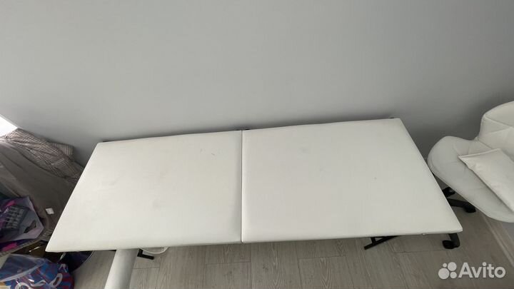 Мебель для наращивания ресниц