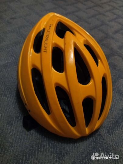 Велошлемы и велосипеды