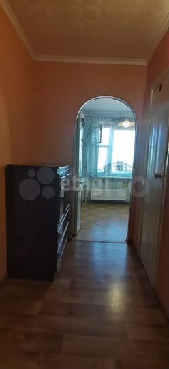 1-к. квартира, 32,6 м², 6/9 эт.