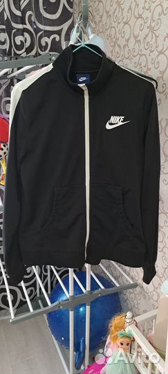 Спортивный костюм nike женский