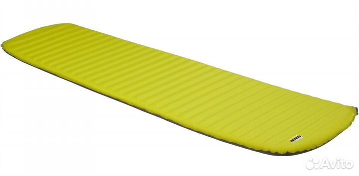 Коврик самонадувающийся High Peak Oregon M, 180*5