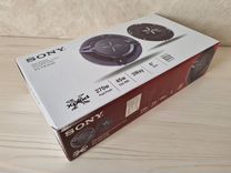 Динамики автомобильные Sony XS-FB1630