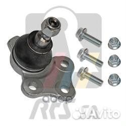 Опора шаровая Dacia Duster 10 93-02406-056 RTS