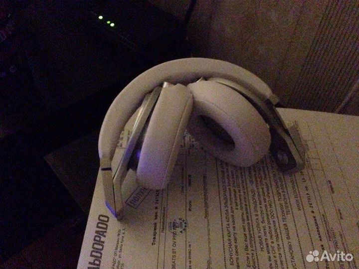 Beats pro оригинал