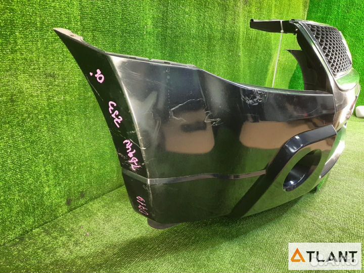 Бампер передний suzuki escudo