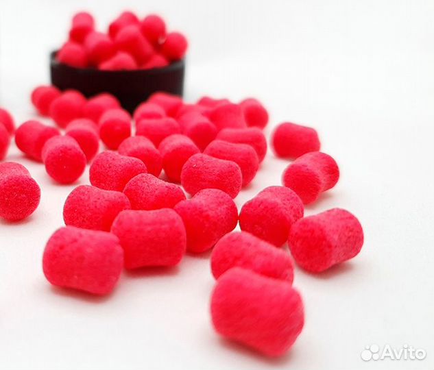 Бойлы нейтральной плавучести SC Baits Dambels