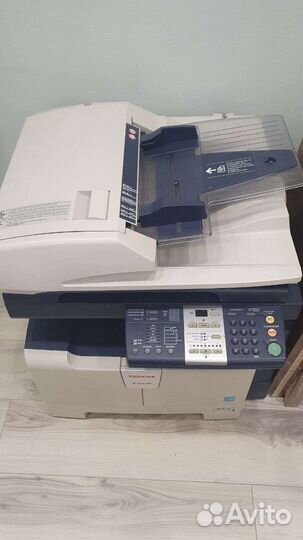 Принтер мфу Toshiba е-studio 181