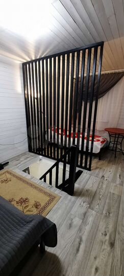 Дом 56 м² на участке 10 сот.