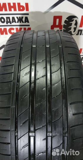 Nexen N Fera RU1 245/35 R18 Z