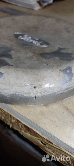 Колпак на ford transit