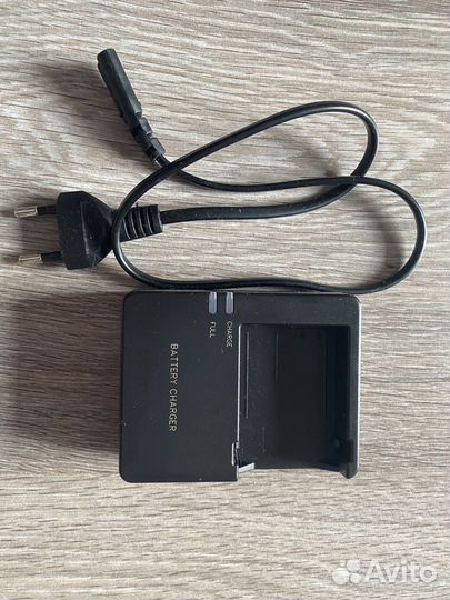 Зарядное устройство для Canon 600d