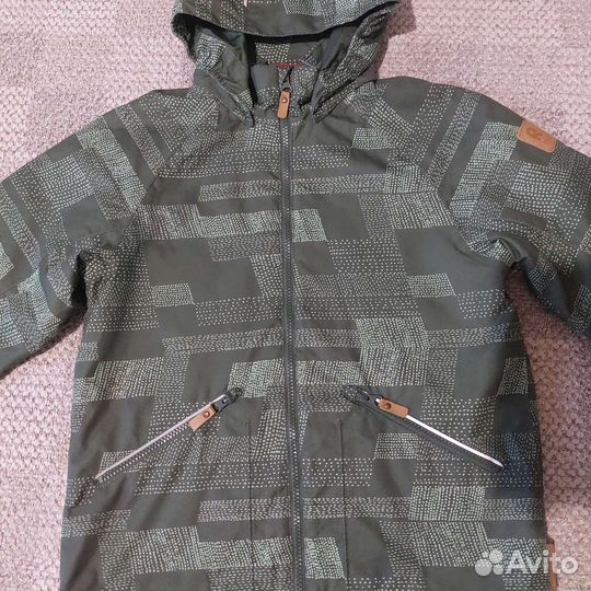 Куртка reima 140