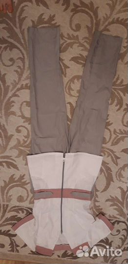 Медицинский костюм