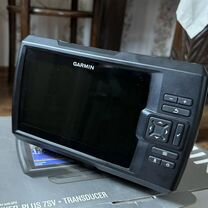 Эхолот Garmin striker plus 7sv