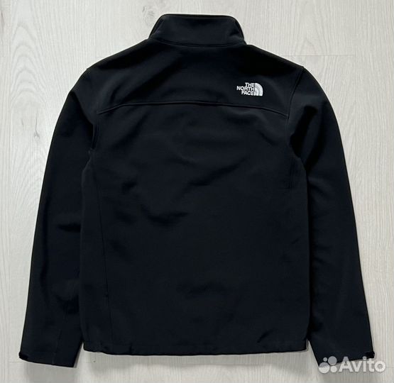 The North Face Softshell куртка мужская оригинал