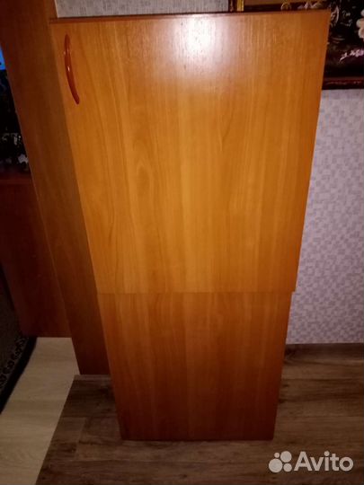 Кухонный гарнитур бу