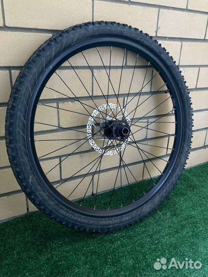 Колеса для велосипеда 26 110*20
